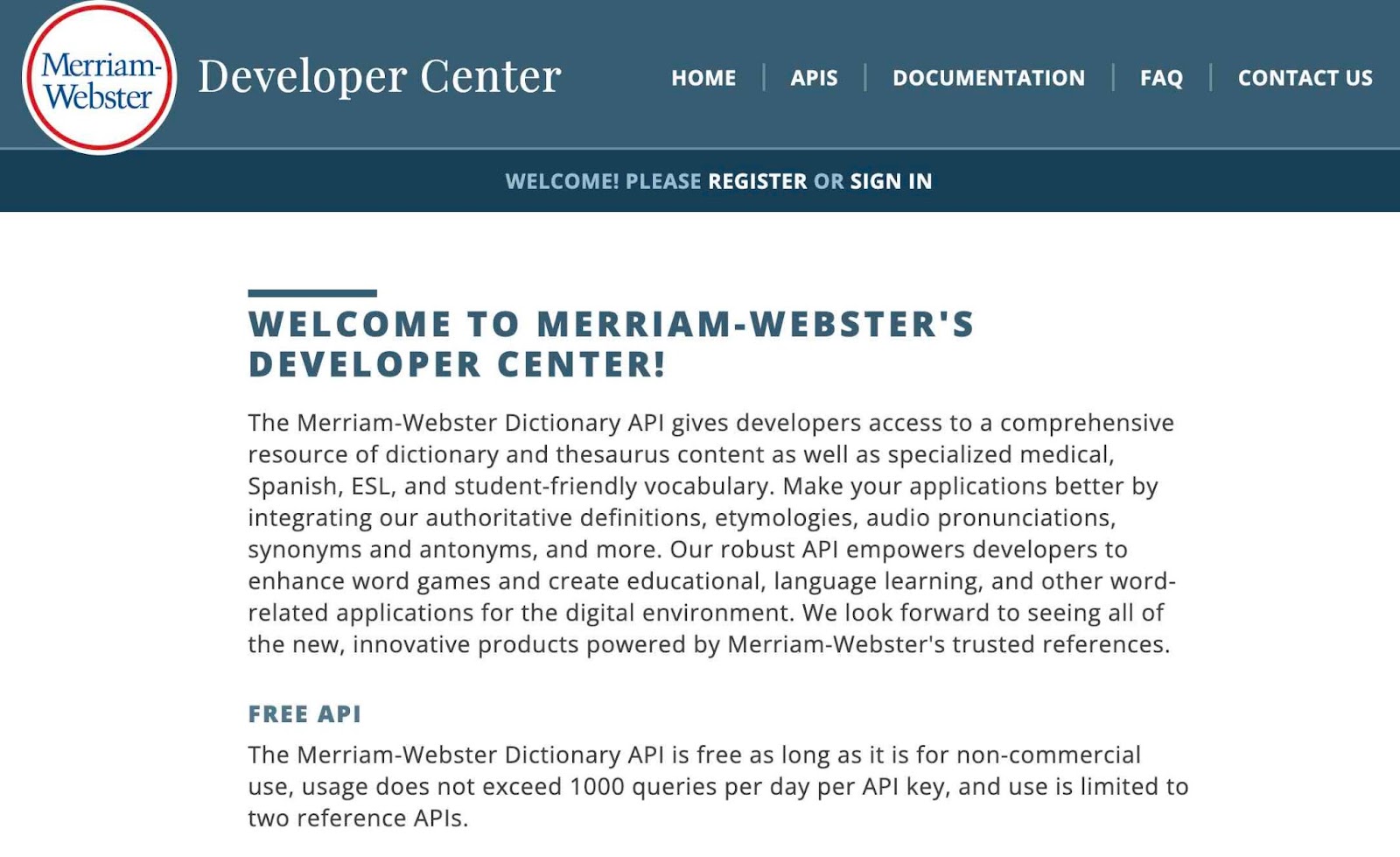 12 Essential Book APIs for 2023